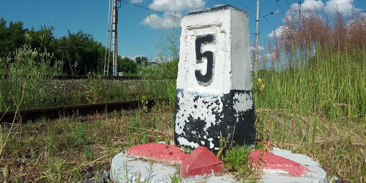 Личный опыт: как стать рандонавтом и искать аномалии в городе
