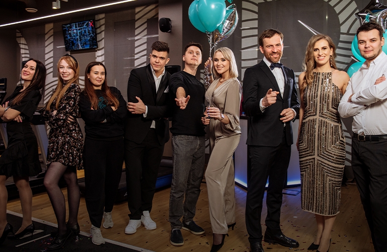 Спортивный онлайн-праздник, или «Вечерняя «Атмосфера» на манер шоу Урганта