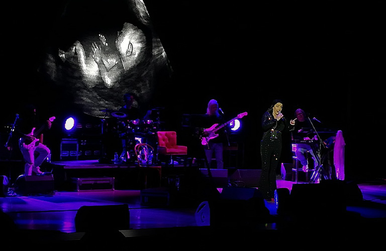 Лолита Милявская: «Во Владимире с сексом все хорошо»