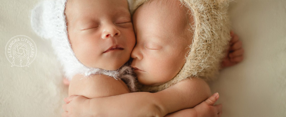 Александра Литвинская: Я фотографирую ангелов