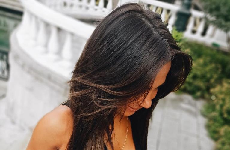 Пятница на “Ключе”: Представляем девушку “сентября”