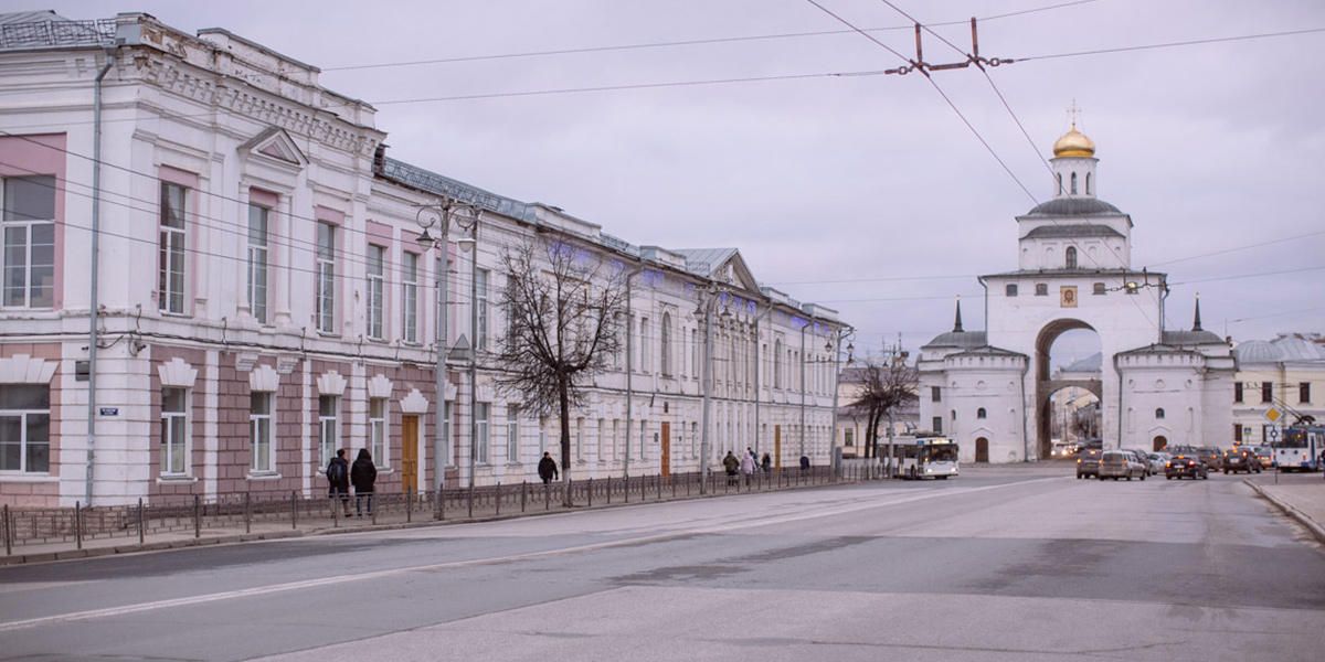 Женское образование 150 лет назад. Несколько фактов из истории гимназии