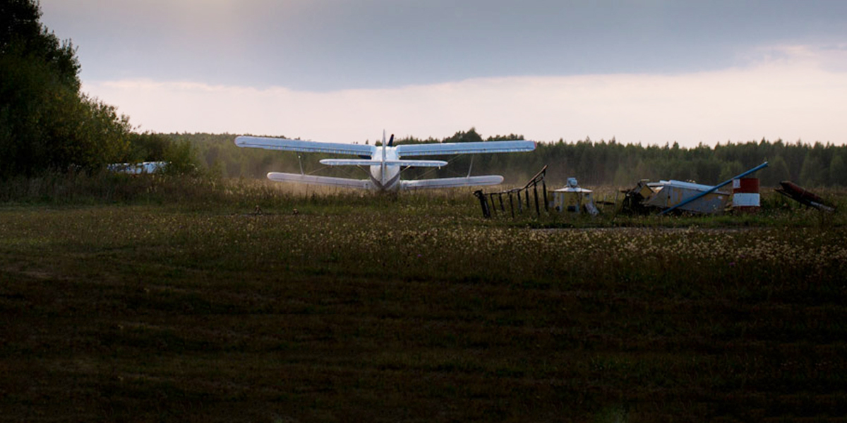 Возрождение пассажирских перелётов: во Владимире планируют восстановить аэропорт «Семязино»
