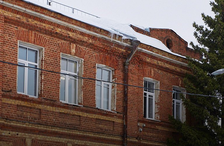 Тайный благотворитель города Владимира: что построено на его деньги?