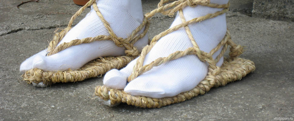 Суздаль останется без лаптей