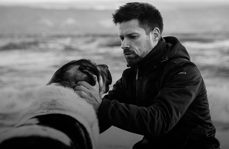 Чудо-остров! Владимирский фотограф стал победителем всероссийского конкурса 