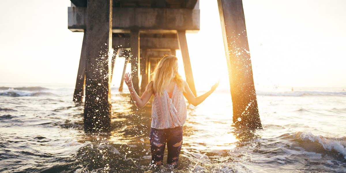 Море, солнце, Моргенштерн! Где и как проводят отпуск владимирцы?