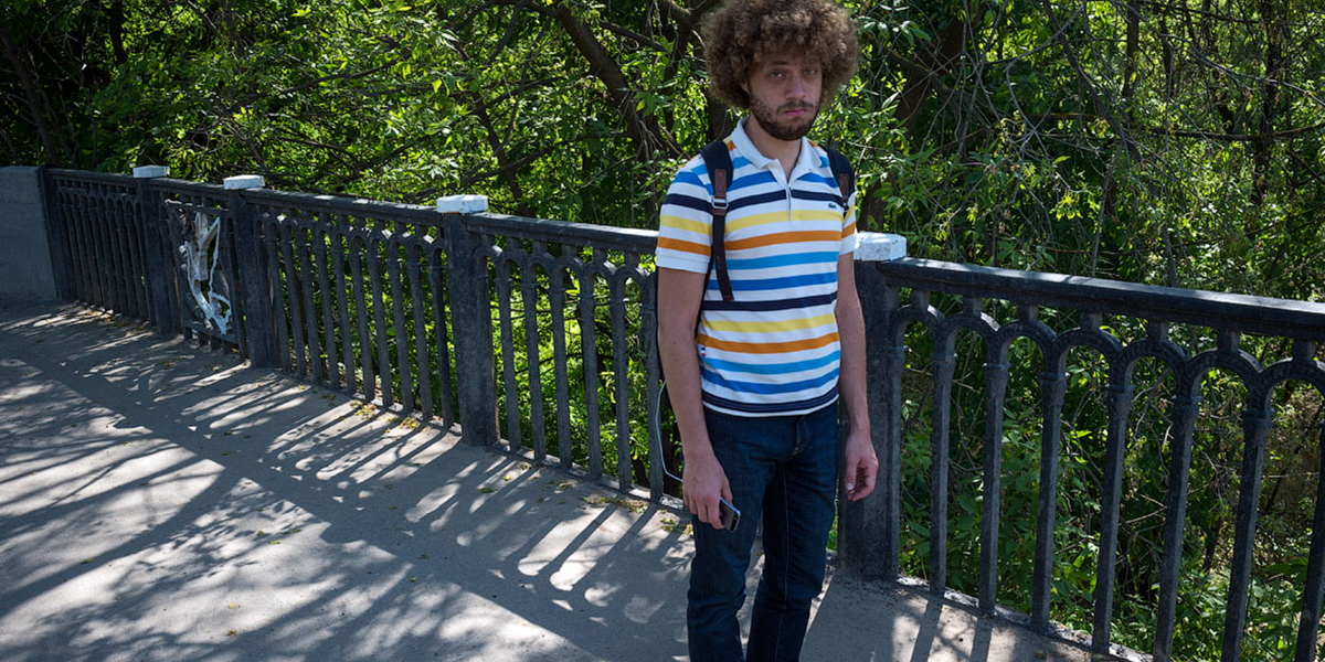 Варламов не приедет, но предлагает Владимиру онлайн-проект