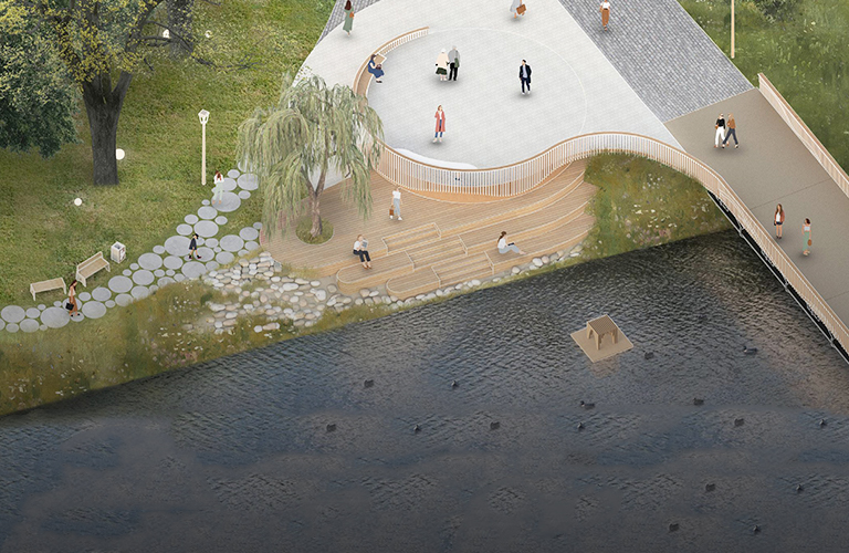 Триумфальная стратегия благоустройства: как изменится облик Судогды, Киржача и Юрьев-Польского