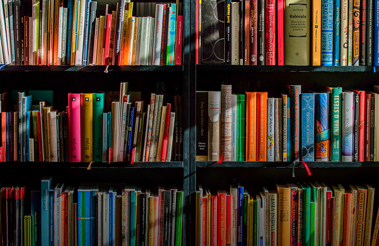 Татьяна Полякова в ТОП-5 самых популярных авторов в России