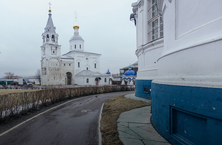 Правда или ложь: что вы знаете про Боголюбово?