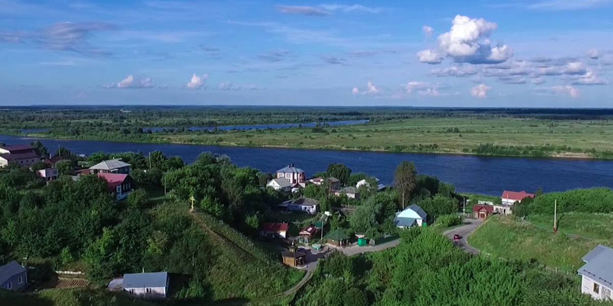 5 интересных мест, куда стоит заглянуть всей семьей