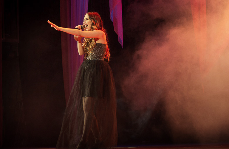 Владимирцы, которые покажут себя на шоу «Минута славы» и «Песни со звездами»