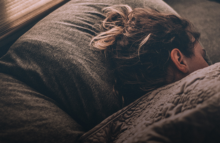 Сонный паралич: владимирцы про самое страшное ночное явление