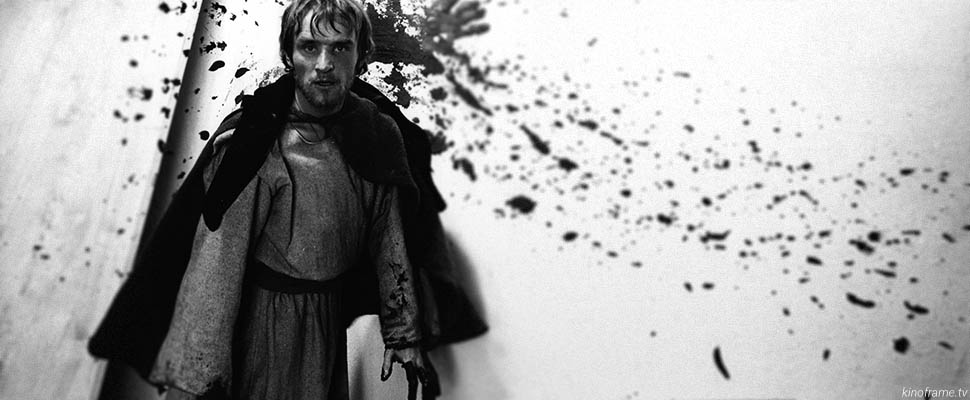 Владимирская земля^ в фильме «Андрей Рублев»