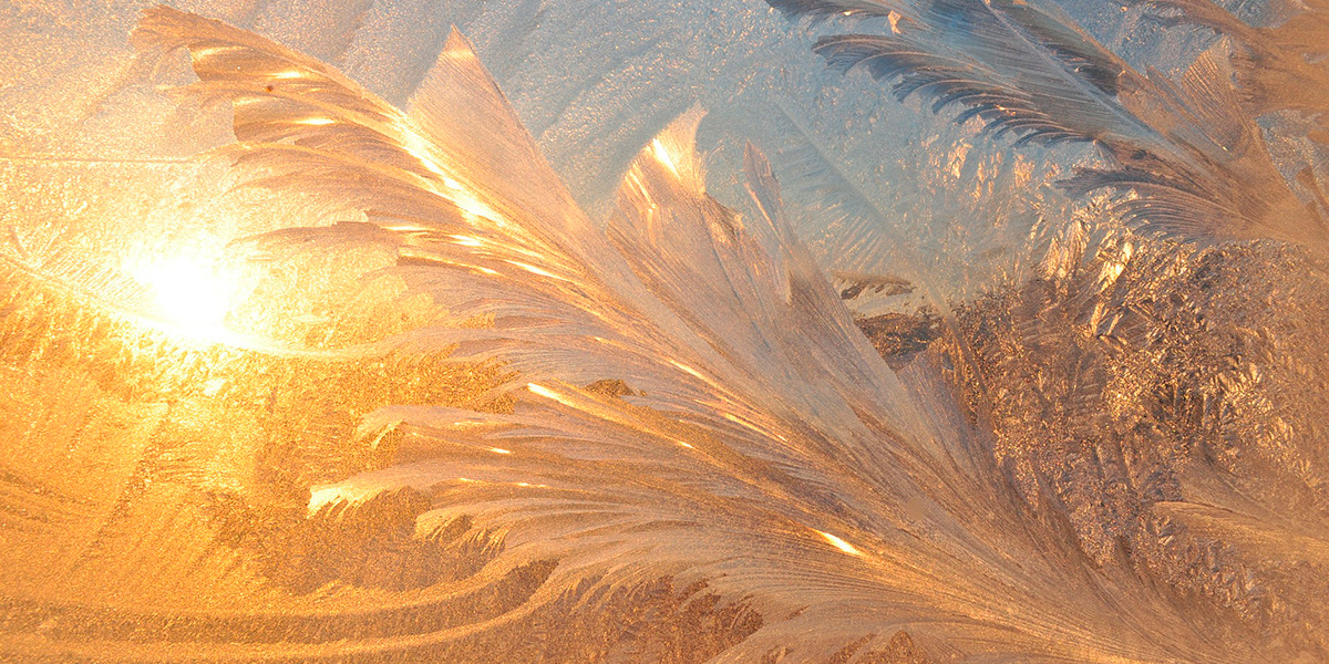 Зима надвигается: во Владимире ударят сильные морозы