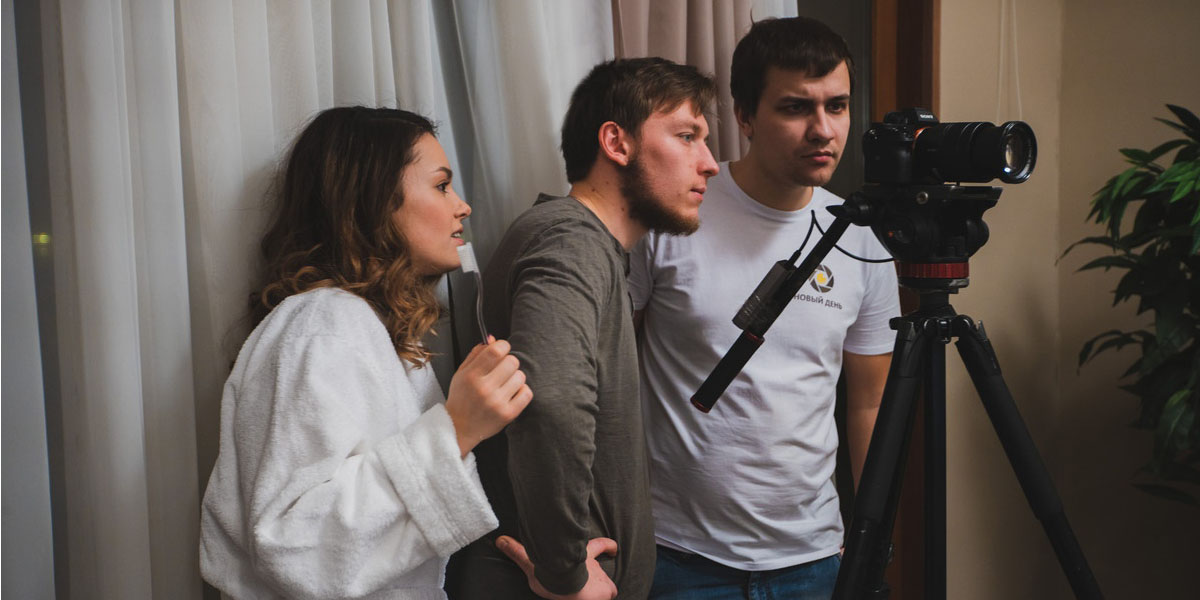 «Клиент не всегда прав», или Честный разговор о тонкостях видеопроизводства