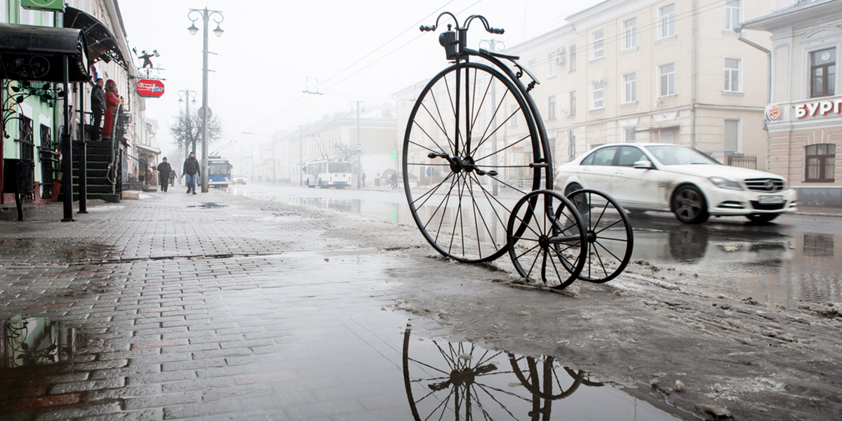 Маршрут построен, или Семь занятных фактов о владимирских путешественниках