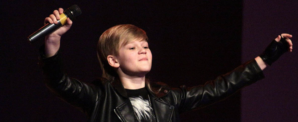 Владимирцы снова штурмуют «Голос»