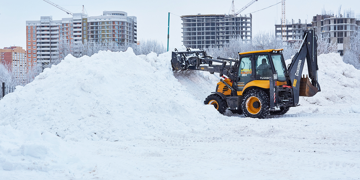 Можно ли победить сугробы онлайн? Испытываем приложение «Решаем вместе»