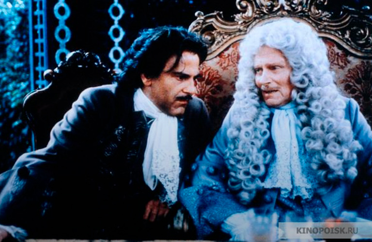 «Петр Великий» на зарубежный лад. 7 вопросов о легендарном сериале