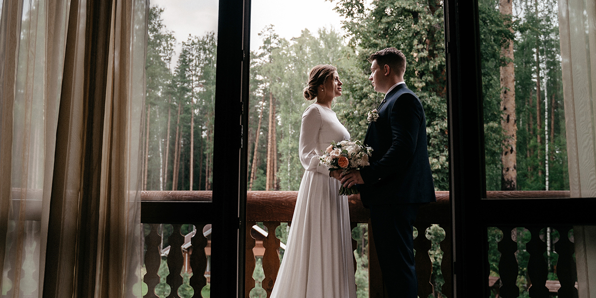 Признаки современного свадебного фотографа