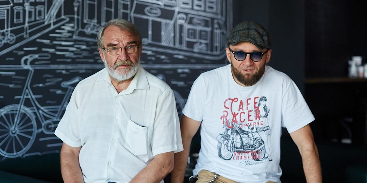 Как Копыловы Шаляпина не побили, или Семейные истории о двух музыкальных фамилиях