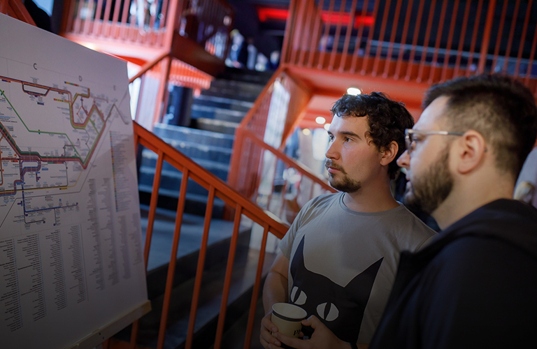 Донаты на урбанфестиваль: как вернуть «Владимир будущего» и удобный общественный транспорт?