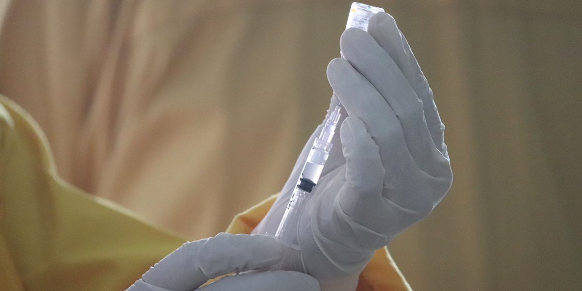 Личный опыт: действие второй прививки вакциной «Спутник V»