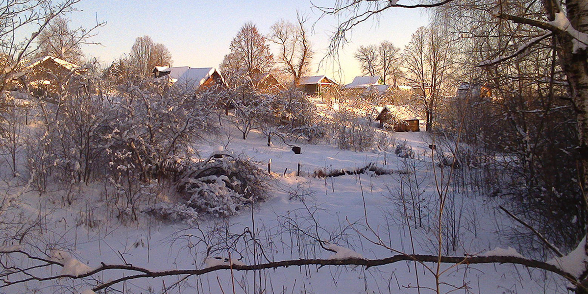 5 «нетуристических» маршрутов по Владимирской области