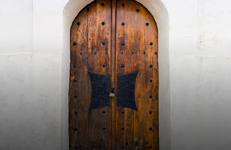 Двери в прошлое: аутентичные элементы архитектуры, которые скоро исчезнут