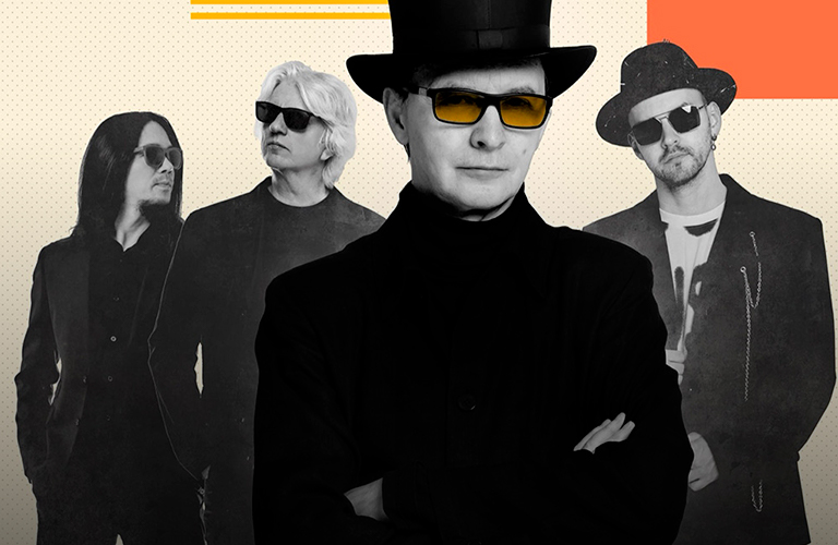 «Пикник» возвращается: мистический рок вновь прозвучит во Владимире