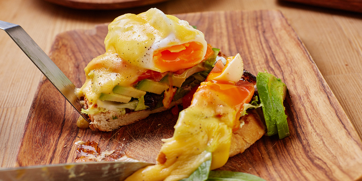 Завтрак туриста, открывающий порталы для перемещения во времени и пространстве