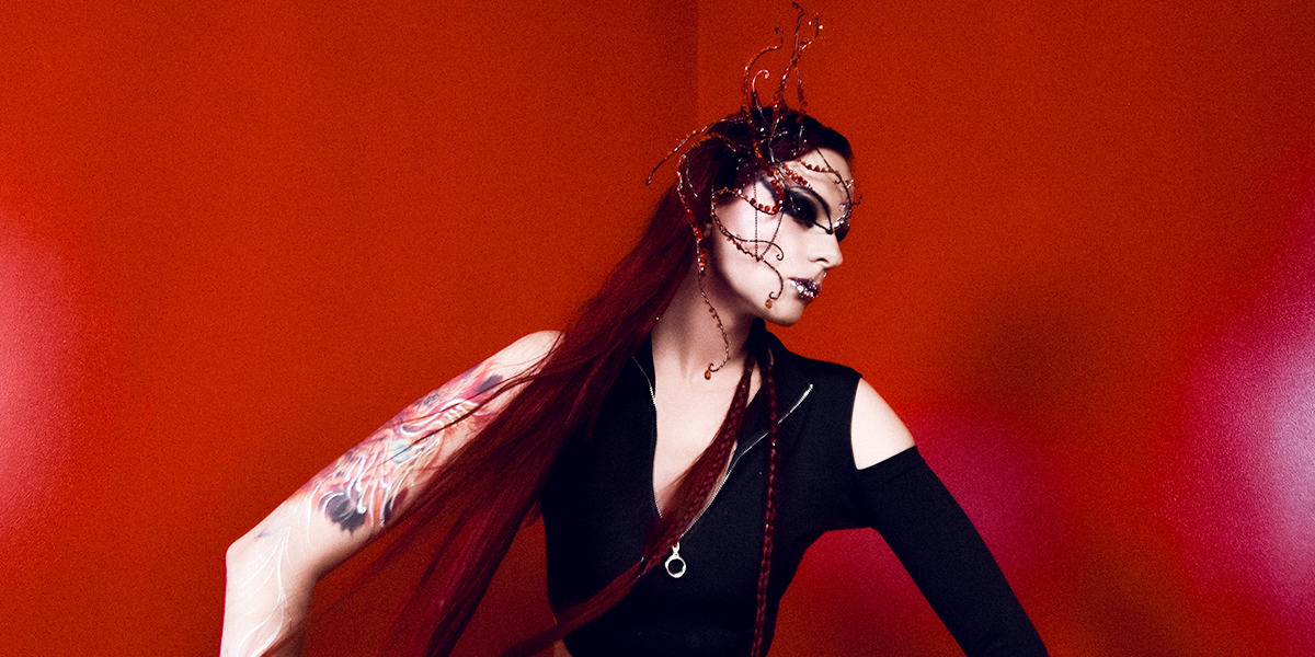 «С вершины на самое дно». Создательница авторских украшений Eva Ignis о творческих падениях и взлетах