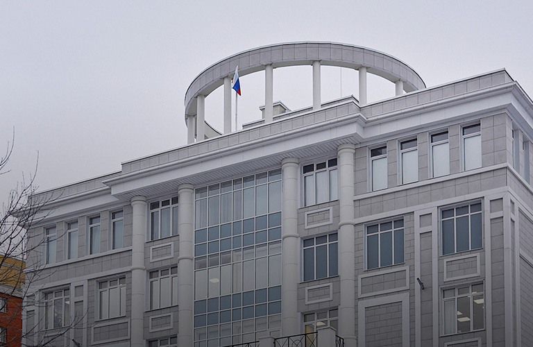 Капиталистический романтизм! Какие здания, построенные во Владимире после «нулевых», не стыдно показать туристам?