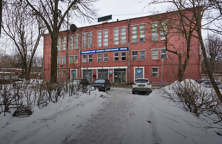 История ВТЗ в цифрах и фактах. Подробности краха предприятия в расследовании владимирских журналистов