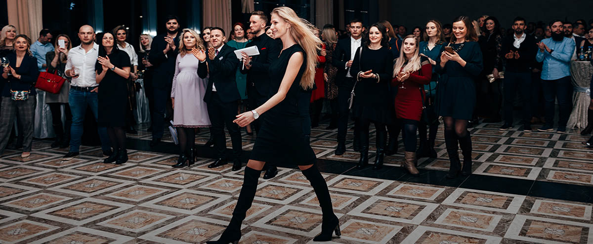 Красота спасет мир: наряды с Премии Ключ-Медиа-2017