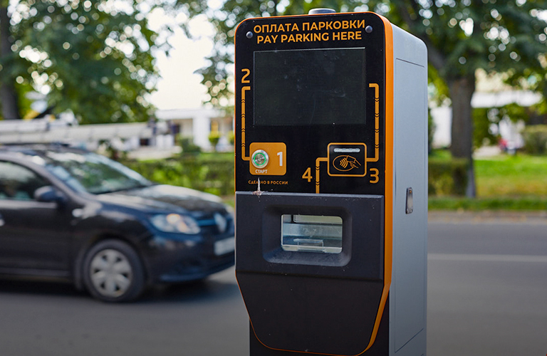 Никогда такого не было, и вот опять. Запуск системы платных парковок в Суздале откладывается