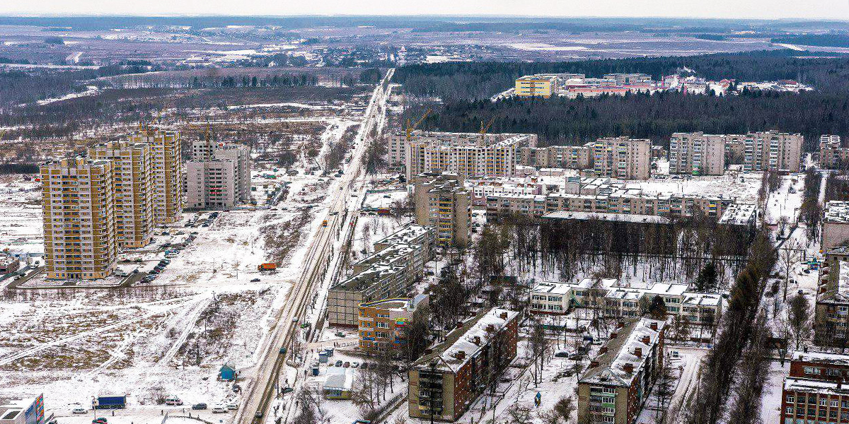 Радужный: городские легенды и правдивые истории