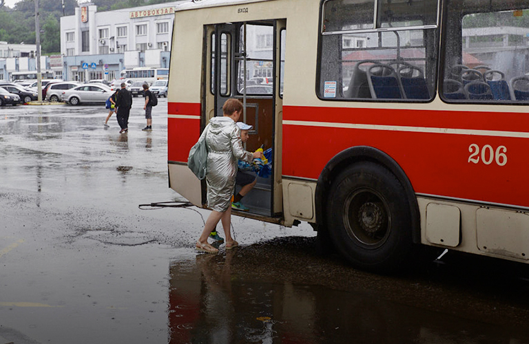 Метробус между западом и востоком Владимира: идеи горожан по развитию дорожной сети