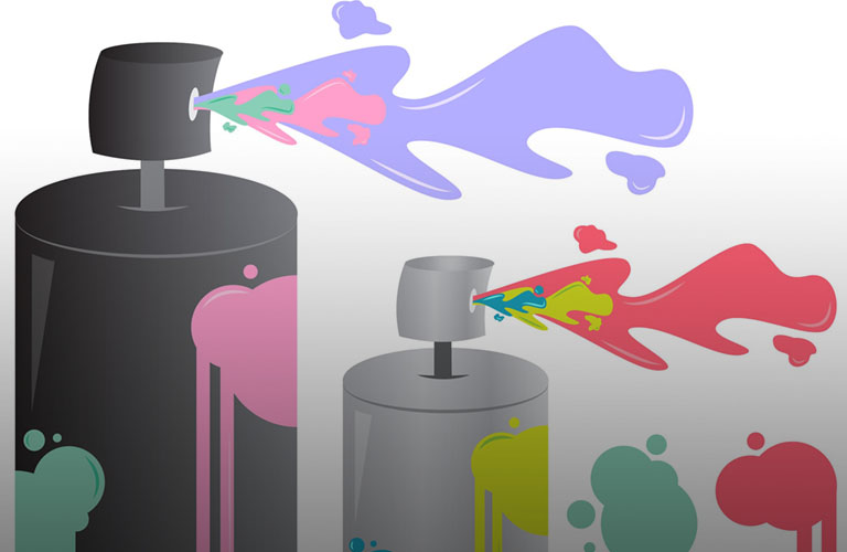 3 новых граффити во Владимире