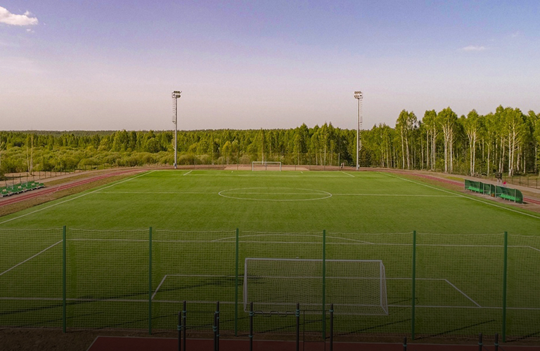 Операция «реанимация»: 5 обновленных пространств в городах 33-го региона