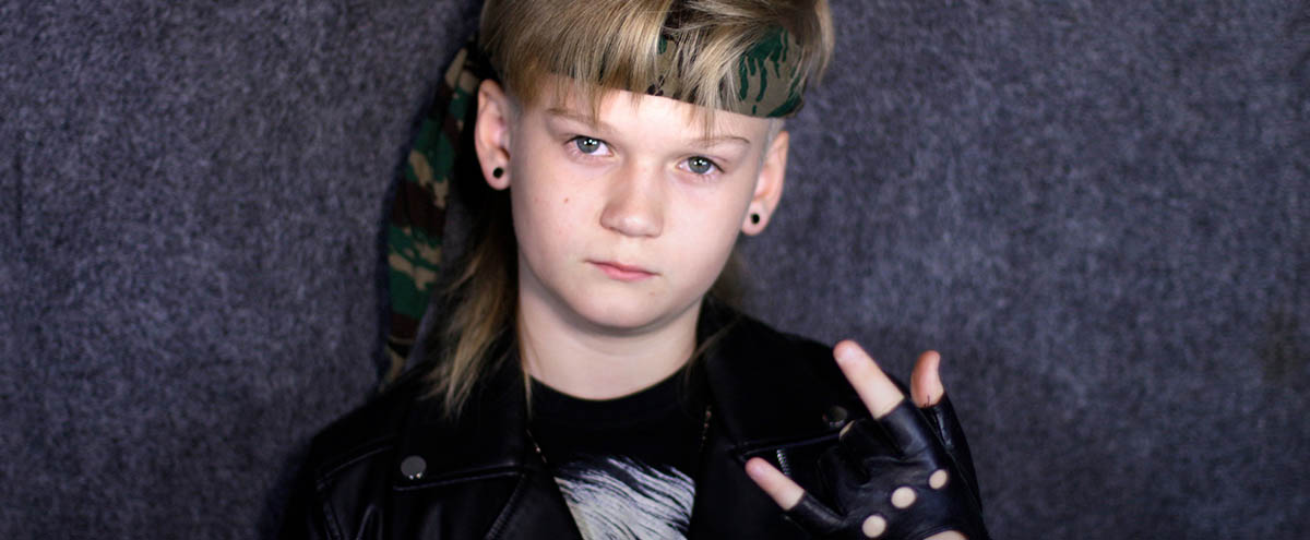 Валерий Меладзе и Пелагея стоя аплодировали владимирцу на проекте «Голос. Дети»