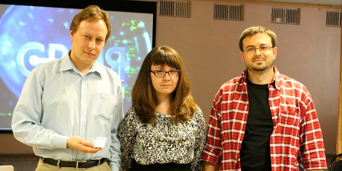 Владимирский журналист был в шаге от победы в программе «Своя игра»