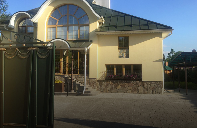 Особняк по цене самого дорогого в России Ferrari и другая элитная владимирская недвижимость