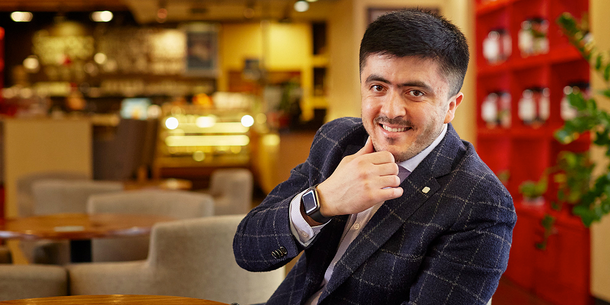 Владимирский врач стал одним из лучших стоматологов страны