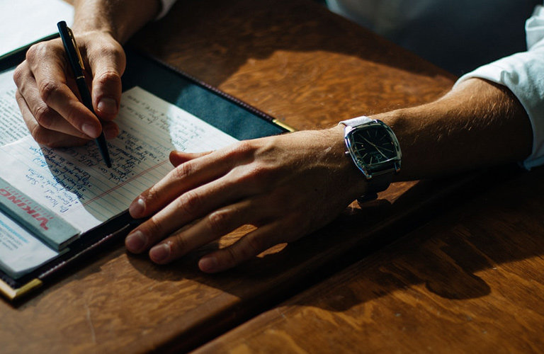 Учимся любить свою работу вместе с владимирским преподавателем осознанности