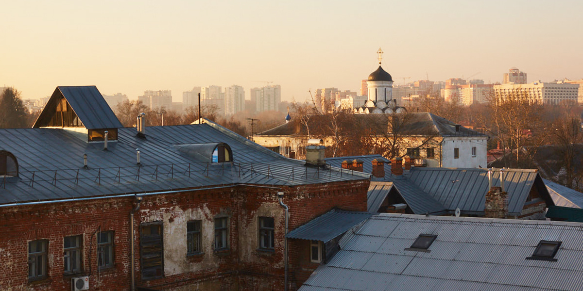Голосуем за Владимир! Областной центр может войти в топ-10 самых привлекательных городов страны