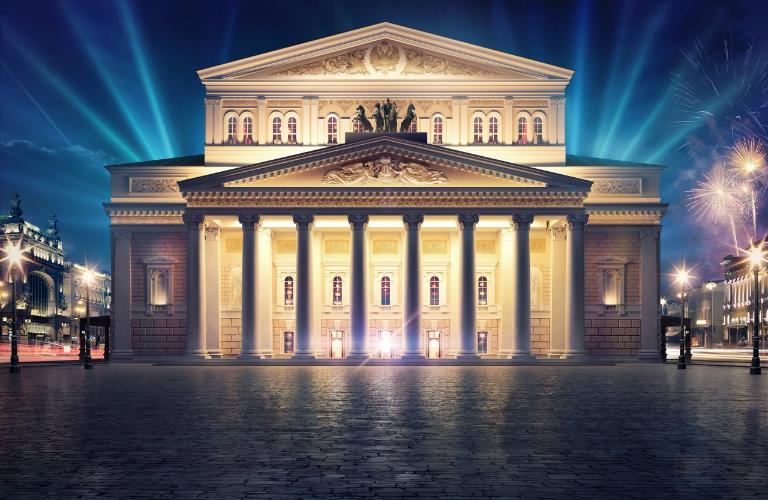 Вокальное дарование из Владимира продолжает покорять Большой театр