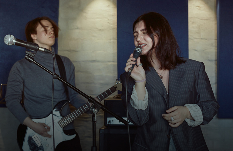 Владимирская вокалистка прошла в финал шоу «Голос»: «Я уже знаю, что буду петь»